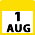 August 1, 2022
